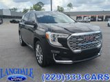 Used 2022 GMC Terrain Denali w/ Denali Premium Package image 3