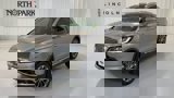 Used 2021 Lincoln Nautilus Reserve w/ Cargo Utility Package image 5