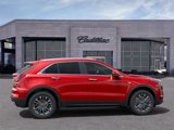 New 2025 Cadillac XT4 Premium Luxury image 5