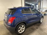 Used 2015 Chevrolet Trax LTZ image 4