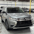 Used 2018 Mitsubishi Outlander ES image 3