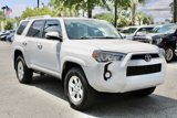 Used 2017 Toyota 4Runner 2WD image 3