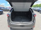 Certified 2020 MAZDA CX-5 Signature image 5