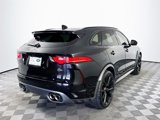 Used 2020 Jaguar F-PACE SVR image 5