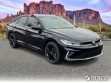 New 2025 Volkswagen Jetta SE image 4