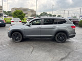 Used 2018 Volkswagen Atlas SEL image 4