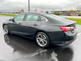Used 2022 Chevrolet Malibu LT image 4