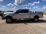 Used 2018 Ford F250 Lariat w/ Lariat Ultimate Package image 4