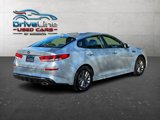 Used 2020 Kia Optima LX image 6