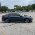 Used 2020 Honda Civic LX image 2