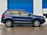 Used 2014 Volkswagen Tiguan S image 6