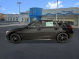 New 2025 Honda Civic Sport image 2