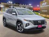 Certified 2022 Hyundai Tucson SEL w/ Convenience Package image 3