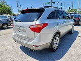 Used 2011 Hyundai Veracruz Limited image 5