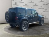 New 2025 Jeep Wrangler Sahara w/ Safety Group image 5