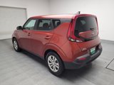 Used 2021 Kia Soul LX image 5