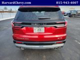 Used 2024 GMC Acadia Denali w/ Super Cruise Package image 5