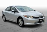 Used 2012 Honda Civic LX image 2