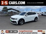Used 2019 Volkswagen Tiguan SEL R-Line w/ 3rd Row Seat Package image 2