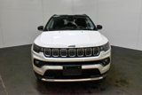 Used 2022 Jeep Compass Limited w/ Sun and Sound Group image 2