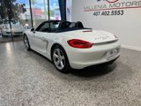 Used 2015 Porsche Boxster w/ Convenience Package image 3