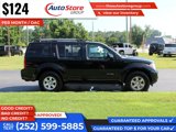 Used 2005 Nissan Pathfinder SE Off-Road w/ (X01) Leather Pkg image 5