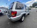 Used 2004 Jeep Grand Cherokee Laredo w/ Cold Weather Group image 4