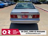 Used 2002 Mercedes-Benz SL 500 image 4