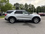 Used 2023 Ford Explorer XLT w/ Equipment Group 202A image 2