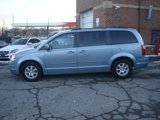 Used 2008 Chrysler Town & Country Touring image 2
