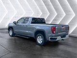 Used 2020 GMC Sierra 1500 SLE w/ SLE Value Package image 4