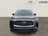 New 2025 INFINITI QX60 Luxe image 2