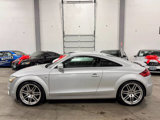 Used 2008 Audi TT 2.0T image 2