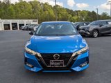 Used 2023 Nissan Sentra SR w/ SR Premium Package image 2
