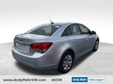 Used 2012 Chevrolet Cruze LS w/ Connectivity Package image 4