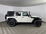 Used 2009 Jeep Wrangler Unlimited Rubicon image 4