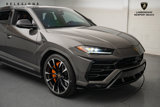 Used 2021 Lamborghini Urus image 2
