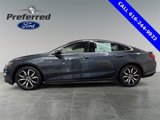Used 2021 Chevrolet Malibu RS image 2