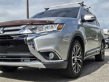Used 2018 Mitsubishi Outlander FWD image 2