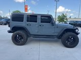 Used 2014 Jeep Wrangler Unlimited Rubicon w/ Connectivity Group image 4
