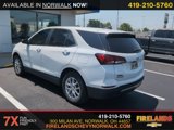 Used 2022 Chevrolet Equinox LT image 5