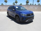 Used 2023 Volkswagen Taos S image 2