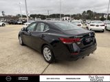 Certified 2022 Nissan Sentra S image 3
