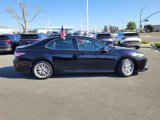 Used 2018 Toyota Camry XLE image 3