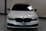 Used 2019 BMW 530i w/ Convenience Package image 4