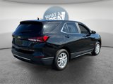 Certified 2022 Chevrolet Equinox LT image 3