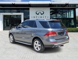 Used 2018 Mercedes-Benz GLE 350 image 4