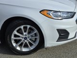 Used 2020 Ford Fusion SE image 4