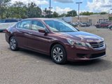 Used 2014 Honda Accord LX image 3