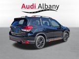 Used 2022 Subaru Forester Sport image 4